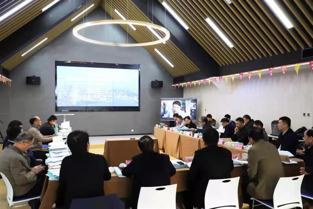 “智慧路網(wǎng)”云控平臺(tái)（江蘇示范）一期需求通過(guò)評(píng)審