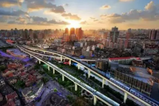 江蘇公共交通滿意度連續(xù)三年全國第一