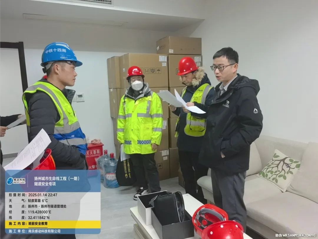 【感動故事匯】用你擅長的方式貢獻，就是對公司最好的尊重